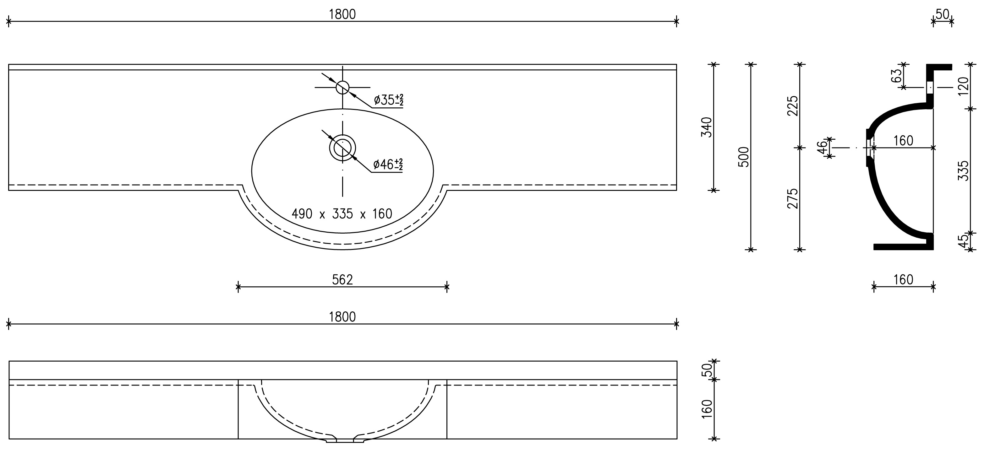 Santa Cruz 500 Vario